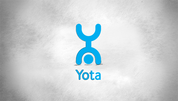 Mobile WiMAX от Yota
